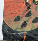 Vintage Bob Marley 1993 H r  Italy Flag Tour Banner Poster Wall Decor