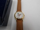 6 Vintage Mickey Mouse Watches  Lorus   Walt Disney  All Untested