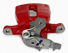 5qm-615-424-b Oem Red Right Passenger Side Rear Disc Brake Caliper For Vw Gti