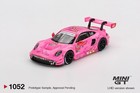 Mini Gt 1 64 Porsche 911 Gt3 R  77 Ao Racing 2024 Imsa Road America  1052