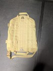 Livabit Large Canine Harness Police Dog Tactical Hiking Molle Vest