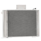 4 Row Radiator Shroud Fan 1982-1994 Ranger Pickup V8 Engine Swap 2 0l-4 0l
