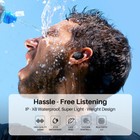 Tozo T6 Bluetooth 5 3 Wireless Stereo In Ear Earbuds Ipx8 Waterproof Headphones