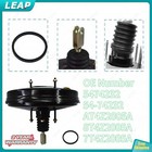 Power Brake Booster Fits 07-10 Ford Edge Lincoln Mkx 07-16 Mazda Cx-9 54-74232