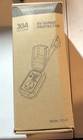 Rv Surge Protector 30 Amp 125v 3750w And 9500 Joules Model Yc-01 Waterproof