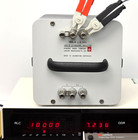 General Radio  Genrad Iet Labs 1482-b Standard Inductor 100   h 1482b 0 1 