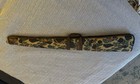 Boyt Camouflage Padded Rifle Gun Carry Case 53 Inches - Excellent Condition