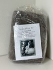 Sarafina Fiber Art 2d Snowshoe Hare Supply Pack Felting Level 3