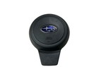 2021 2022 2023 2024 2025 Subaru Crosstrek Driver Wheel Airbag Black