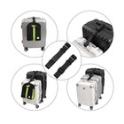 Luggage Straps  Luggage Connector Straps For Suitcases  Travel Belt Accessori   