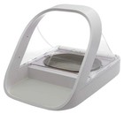 Sure Petcare Sureflap Surefeed Microchip Pet Feeder White Brand New Without Box