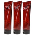 American Crew Light Hold Styling Gel 8 4 Oz 3 Pack