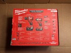 Milwaukee Tool 3693-22cx M18 Compact Brushless 2-tool Combo Kit