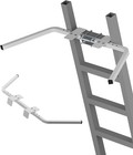 Ladder Stabilizer  Adjustable Heavy Duty Ladder Standoff With Pins   Sheet Fo   