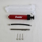 Franklin Sports Ball Maintenance 1 57  Polypropylene Hand Pump