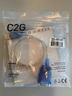Usb-a To Db9 Male Serial Adapter   New   Model 26886  1 5 Ft