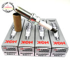 4 Pack Ngk Dilkar8p8sy Laser Iridium Premium Spark Plugs 92411
