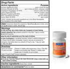 Hyland s Leg Cramps Quick Dissolving Tablets Natural Pain Relief No Flavor 100ct