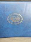 The United States First Day Cover Society Stamp  Collection