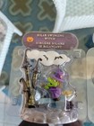 Lot Of 4 Solar Dancing - Holiday Christmas  Halloween  Thanksgiving