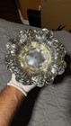Reed   Barton Francis I Sterling Silver Bowl X569 8    310g Vintage