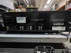 Tascam Cc-222 Mkii Cassette Cd Recorder Unit 1  gear  Motor  Band Issue 
