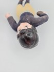 Antique Celluloid Football Player 8  Figure Doll From Japan