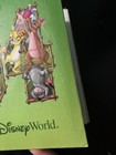 Walt Disney 2004 Winnie The Pooh Photo Album