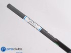 New Mitsubishi Tensei Av White 75 Stiff Flex Driver Shaft  46  Uncut  522433