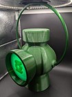 Green Lantern Inspired Power Battery  abin Sur  Prop replica Remote ring Incl
