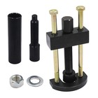 Transmission Mainshaft Inner Bearing Race Tool Install Puller For Harley 3490284