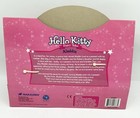 Vintage Rare Hello Kitty Fairy Tales Sanrio Nakajima Aladdin 2004 New             