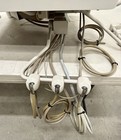Adec 4631 Rear Under Counter 12 O clock Mount Dual Dental Delivery Unit
