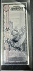 Zombucks Silver Notes Lot Of 6 Pand kang kook mort kill eleg