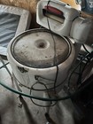 Vintage Washing Machine And Wringer