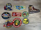 Vintage Boy Scouts Of America Patches Pins Bandanas Etc Mixed Bundle - Missouri