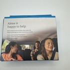 Amazon Echo Auto Smart Assistant   Black
