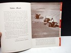 The Whole Wheat Way To Better Meals Shredded Wheat 1940