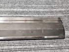 Amada 603660 60 Degree Press Brake Punch 835mm 30 Ton 1000kn m
