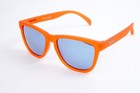 Goodr Og Donkey Goggles Unisex Adult Classic Sunglasses No Slip Polarized