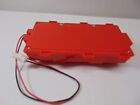 Meccano Engineering   Robotics Mecca Spider Meccaspider Part M298 Battery Holder