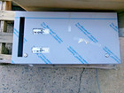 New Bradley 4017-14500 Sanitary Napkin tampon Restroom Vendor Dispenser Nib