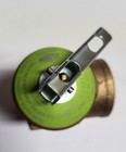 Zurn Wilkins P1000axl-125c Pressure Relief Valve 3 4 Npt 125 Psi