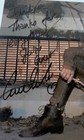 Babylon 5 Autograph 8x10 Photo Signed By Carrie Dobro dureena Nafeel  lhau-940 