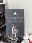 Andis Slimline Pro Trimmer Cord cordless Silver T-blade Precision Blade For Face