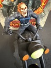 Bowen Designs Marvel 12  Ghost Rider Full Size Statue 2004 1455 2000 Rare