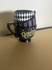 Disney Alice In Wonderland Triple Stacked Teacups Curiouser And Curiouser Mug