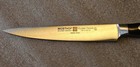 Wusthof Classic Ikon 6 Inch   16cm Utility Sandwich Knife - 4506 16  Brand New