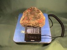 Picasso Jasper Agate  Solid Rough Natural Lapidary Specimen  13 Lbs  3 Oz   429