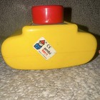Vintage Ambi Toys Smile Camera - Patrick Rylands Design - Holland - 70 80s